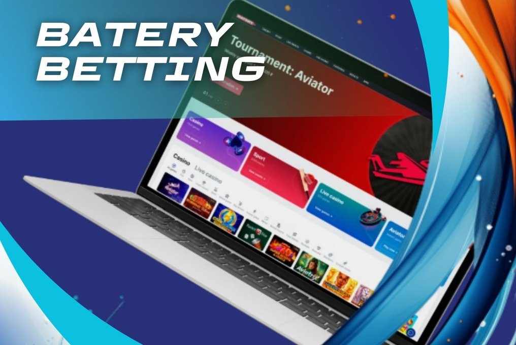 images batery casino